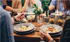 غذا خوردن با اعضای خانواده چه تاثیری بر سلامتی دارد؟