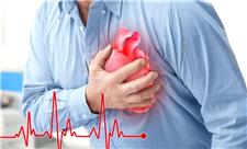 چگونه بفهمیم رگ قلبمان گرفته و خطر سکته نزدیک است؟