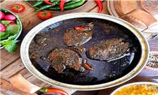 طرز پخت «قلیه ماهی» خوشمزه و اصیل بوشهری