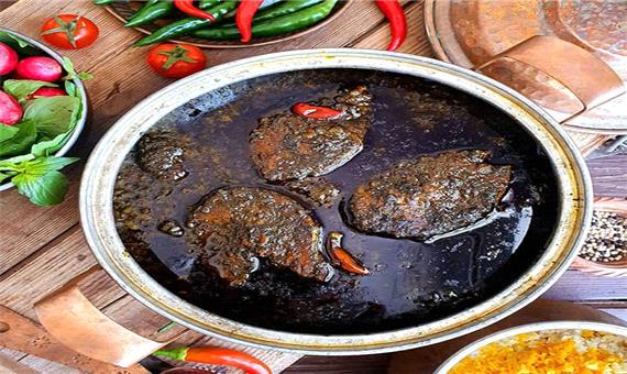 طرز پخت «قلیه ماهی» خوشمزه و اصیل بوشهری