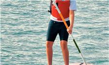 شجاعت کم‌نظیر پسر 12 ساله برای نجات مرد حادثه‌دیده در دریا
