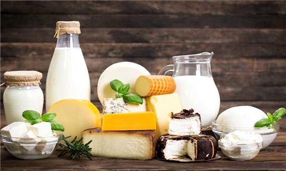 کاهش سرانه مصرف شیر؛ گرانی قد ایرانی‌ها را کوتاه می کند
