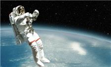 کاهش تراکم استخوان فضانوردان معادل 10 سال زندگی روی زمین