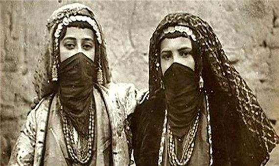 جرائمی که زنان در دوره قاجار مرتکب می‌شدند!