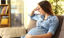 همه چیز درباره حالت تهوع در دوران بارداری