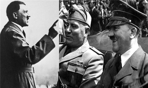 تفاوت فاشیسم و دیکتاتوری در چیست؟