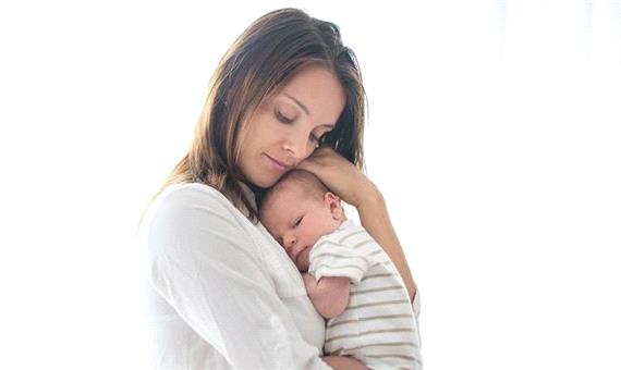 اشتباهات مادران در دوران شیردهی