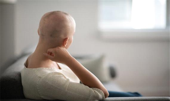 وضعیت شیوع یک سرطان زنانه در ایران