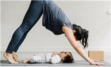 نکات و راهنمایی‌های لازم برای ورزش در دوران شیردهی