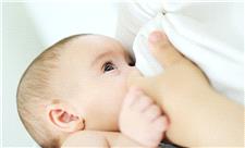 راه‌های طبیعی برای افزایش شیر مادر
