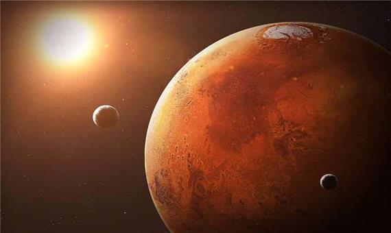 حیات در مریخ؛ آیا امکان زندگی در مریخ وجود دارد؟