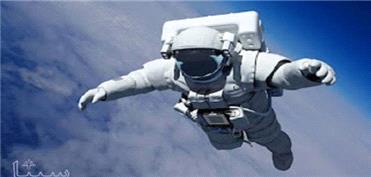 نخستین زن آفریقایی به فضا می رود
