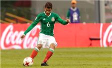 بازیکنان مکزیک با خانواده‌هایشان به جام جهانی قطر می‌روند