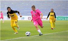 بررسی وضعیت فوتبال زنان ایران در برنامه «VAR» شبکه العالم صداوسیما