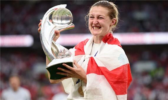 طب سوزنی ریه ستاره تیم ملی زنان انگلیس را سوراخ کرد!
