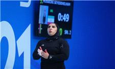 حسینی: مدیریت گذشته حضور دختران وزنه‌بردار در المپیک را جدی نگرفت