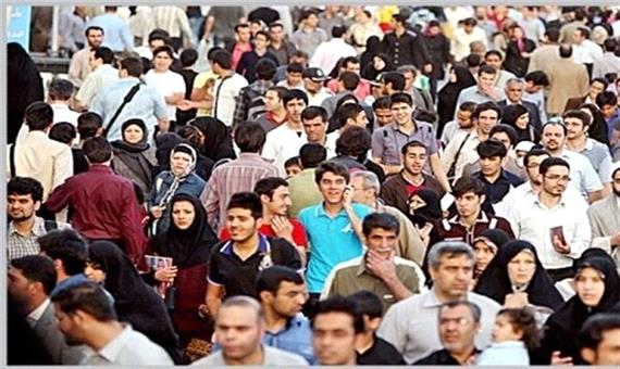 پیش بینی جمعیت ایران در 6 سناریو/ آمار 65 ساله چه می‌گوید