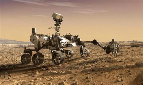 دلیل پیدا نشدن نشانه‌هایی از حیات در مریخ مشخص شد