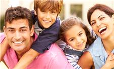 5 ویژگی خانواده های موفق