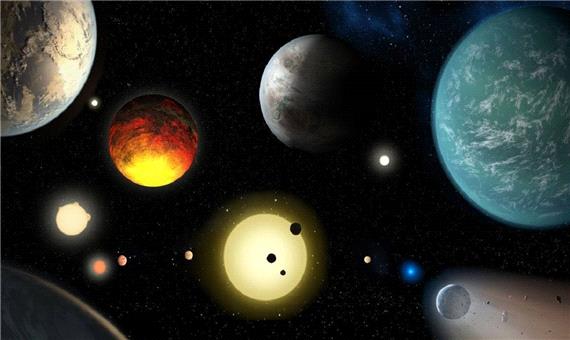 پیدایش حیات در ورای منظومه شمسی تا 25 سال آینده!