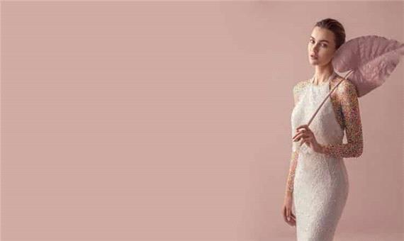 27 مدل لباس عروس ماکسی؛ انتخابی کلاسیک، شیک و راحت