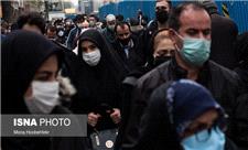 کرونا/ آخرین وضعیت کرونا در ایران؛ احتمال بروز واریانت‌های جدید صفر نیست