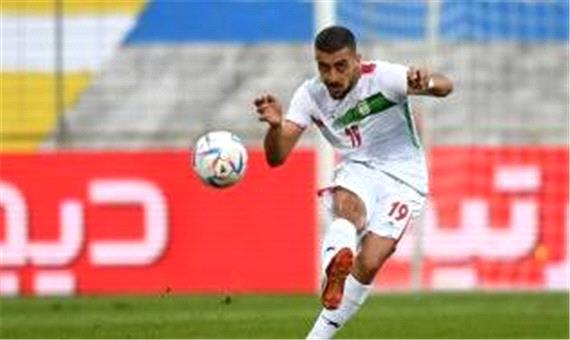 تکاپوی مجید حسینی برای دومین جام جهانی