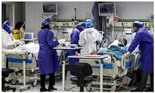 مرگ 7 بیمار کرونایی در شبانه‌ روز گذشته