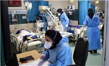 جدیدترین آمارهای کرونا در ایران/ 5 فوتی و 328 بیمار جدید