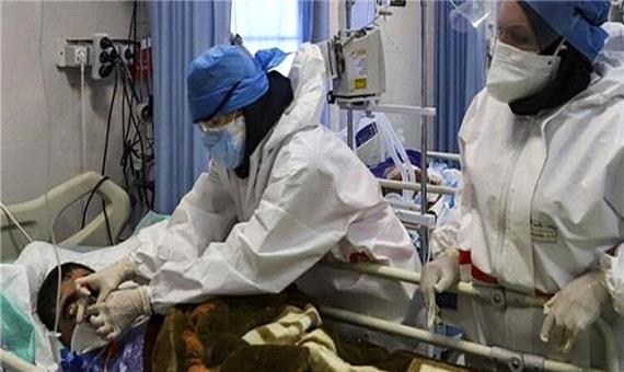 فوت 3 بیمار کرونایی دیگر در شبانه روز گذشته