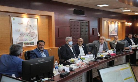 لزوم استفاده از ظرفیت‌های بخش خصوصی در پروژه‌های توسعه‌ای شرکت مترو تهران