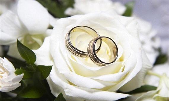 میانگین سن ازدواج در کنگان 3 سال افزایش یافته است