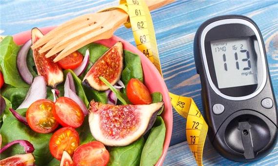 پاسخ به 5 پرسش رایج در مورد تغذیه دیابتی‌ها