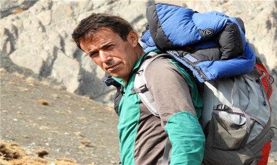 رکورد خیره‌کننده کوهنورد ایرانی در گینس ثبت می‌شود؟/ ویدئو