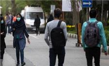 دانشگاه علامه: هیچ دانشجویی در روزهای برگزاری امتحانات ممنوع‌الورود نیست