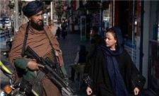 تجاوز گروهی اعضای طالبان به یک زن
