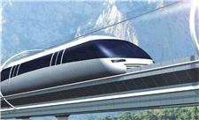 قطار چینی با سرعت باورنکردنی 1000 کیلومتر در ساعت