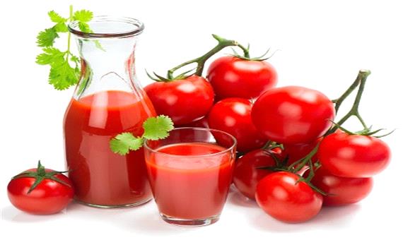 آیا نوشیدن آب گوجه فرنگی برای شما مفید است؟ دستور تهیه آب گوجه فرنگی