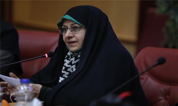 جزئیات کنگره بین المللی بانوان تأثیرگذار در ایران اعلام شد
