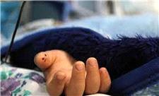 دختربچه 5 ساله‌ای که 2 بار تا پای مرگ رفت/ بستری روزانه حداقل یک کودک در بیمارستان لقمان بر اثر مسمومیت با شربت متادون