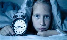 ارتباط کم‌خوابی در نوجوانی با خطر ابتلا به ام‌اس
