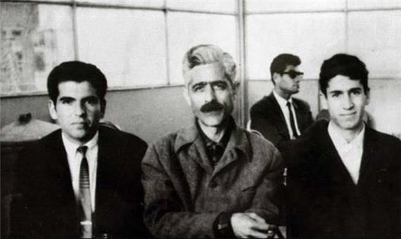 رحمانی: قلم جلال آل‌احمد به عنوان ادبیات انقلاب، حساسیت ساواک را برانگیخت