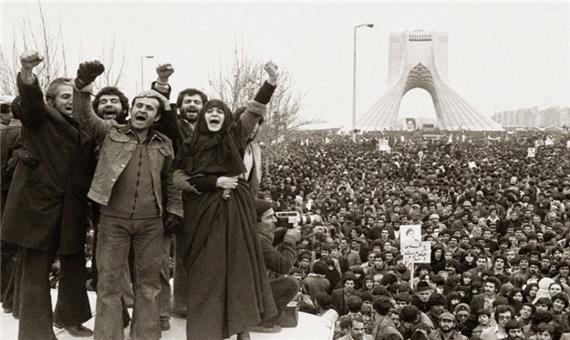 تقویم تاریخ/ خروج اتباع خارجی از کشور در جریان فراگیری انقلاب اسلامی ایران