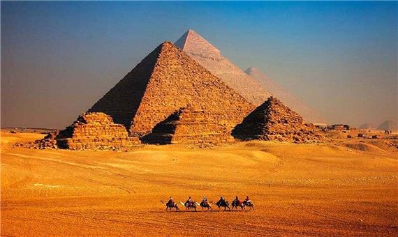 اگر مصر باستان تا به امروز وجود داشت