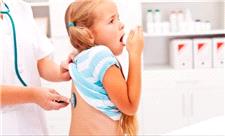 سرفه کودکان را با چه روش هایی در خانه درمان کنیم؟