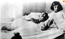 زندگی بزرگان/ روزگار گاندی در عکس‌ها، 75 سال پس از ترور
