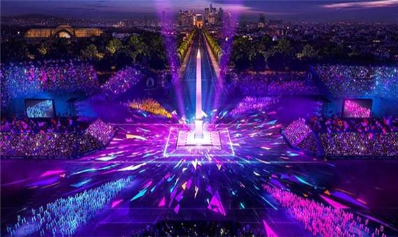 رونمایی از برنامه رسمی بازی‌های پارالمپیک پاریس 2024
