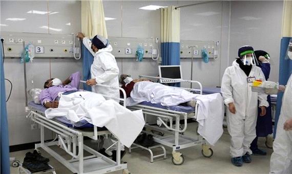 شناسایی 84 بیمار جدید کرونایی در کشور/ یک نفر فوت شد