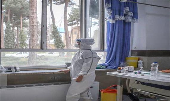 شناسایی 84 بیمار جدید و فوت یک بیمار کرونا در شبانه روز گذشته