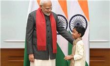 4گوشه دنیا/ پسر نابغه 8 ساله هندی که کتاب و اپلیکیشن می‌نویسد!